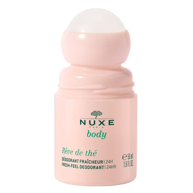 Nuxe Body Reve de The Deodorant 50ml