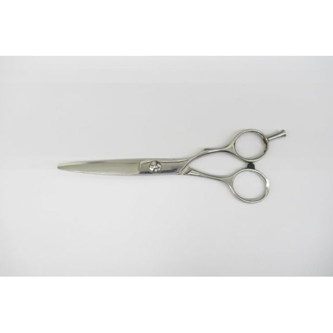 [Used] C rank [Toyo Scissors Seisakusho] EITATSU EITATSU Scissors Scissors Hairdresser/Barber 5.7 inch Right-handed: H-3370