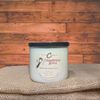 Cranberry Apple 3-Wick Candle