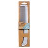 All Round Eco, Wet Detangling Comb 100% Recycled Plastic