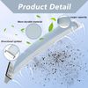 JESE 339392 339392V Dryer Lint Filter Replacement for Whirlpool & Kenmore