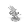 Bone Devil Tabletop DND Gaming Miniature