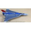 Fox One Design 1/144 F-16XL #1 3D Printer Kit FXNA068