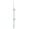Power Tek Toothbrush Replacement Heads Pack of 4