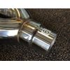 All out Fab Blastpipe version 6 BLAST PIPE  BOSOZOKU 2.5 inch 3 inch