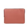 Knomo 14-209-COP Embossed Sleeve for 12-Inch MacBook - Copper
