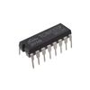 Logic IC Shift Register REGISTER FILE TC74HC670P (Set of 2)
