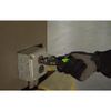 Greenlee GT13 Non-Contact Voltage Detector Audible Visual Alert Tester