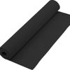Shield Auto-care 4 Way Stretch Lining Carpet Trim (Anthrachite, 1M+ 1 TRIM FIX)