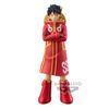 Banpresto Statue Monkey D. Luffy Egghead Suit 8Cm