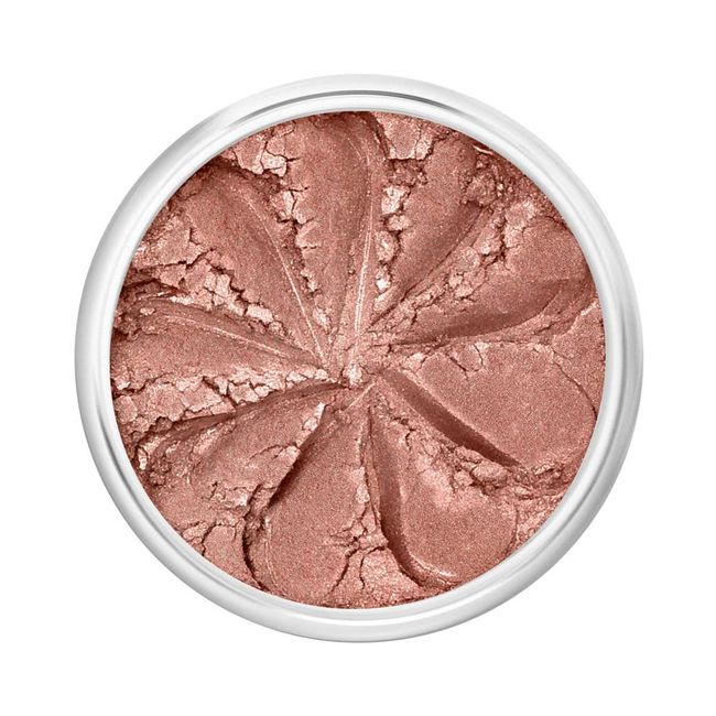 Lily Lolo Mineral Blush - Goddess - 3g