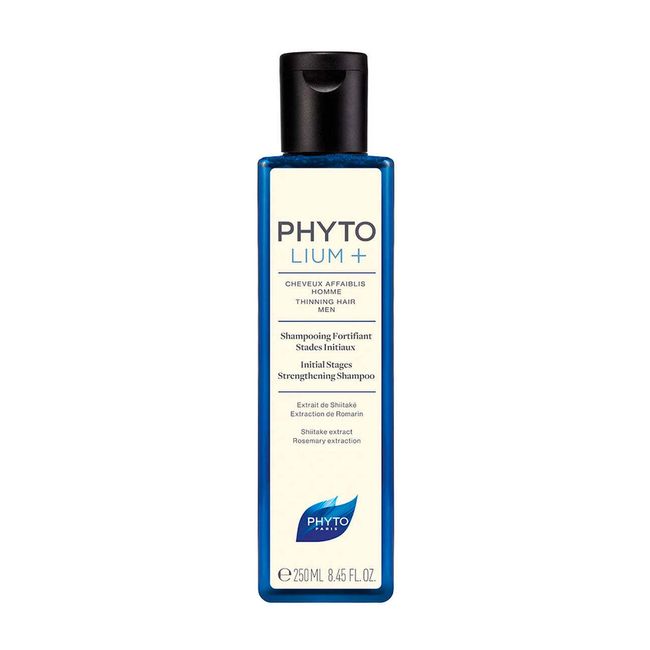 Phyto PHYTOLIUM+ Initial Stages Strengthening Shampoo 8.45 oz