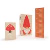 Uncle Goose Environments, Magic Forest Blocks - Made in The USA