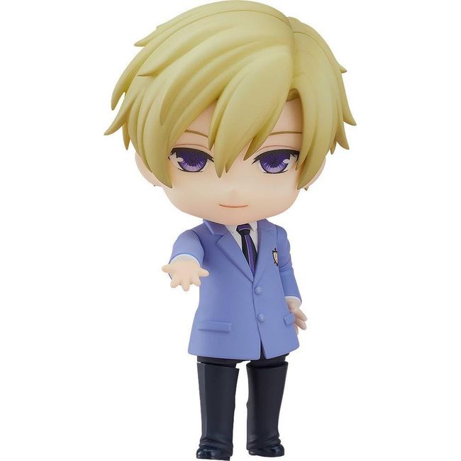 Nendoroid Ouran High School Host Club Tamaki Suou