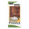 The Lang Companies Rose Puzzles - 300 PC