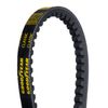 Goodyear BX40 Classical Raw Edge Industrial V-Belt, 43"" Outside Circumference
