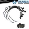 Spark Plug Wires & Ignition Coil Kit Set for Ford Taurus Mercury Sable New