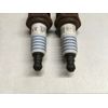 New Motorcraft AR82-6 Spark Plug Qty. 2