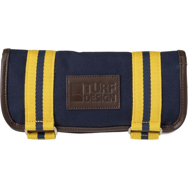 TURF DESIGN Cart Pocket TDCP-2277 NV/BGN