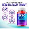 Keto One Plus ACV Gummies Keto One ACV Advanced Keto Formula  Plus Apple...