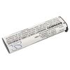 TechGicoo 1200mAh/5.76Wh Replacement Battery for Motorola CP100