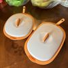 Tupperware Legacy Serving Containers Set Soup Rice  Serveware Dinnerware