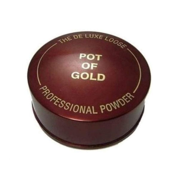 Pot of Gold Deluxe Professional Loose Powder (10g)