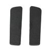 ALLGOOD Dash Cup Holder Face Plate Covers, Compatible with Chevy SSR 2003-2006