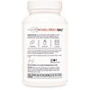 TypeZero Himalayan Rock Salt Capsules (120 Capsules) (1000mg per serving)