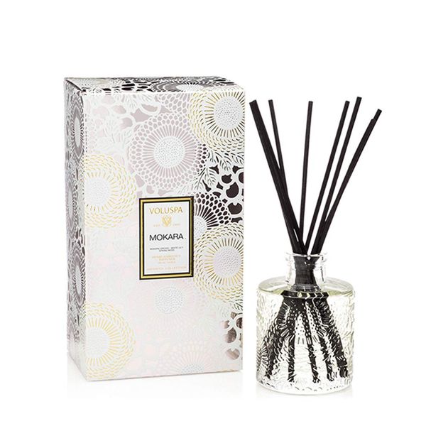 VOLUSPA JAPONICA MOKARA REED DIFFUSER MOKARA JAPONICA