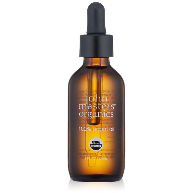 john masters organics AR Oil N Hair Oil 59ml (x1)