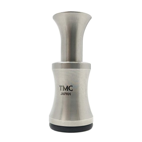 TIEMCO TMC Stacker, Stainless Steel, Micro