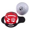 Future Cruise Golf Ball Line Marker Template Liner (Red)