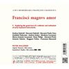 Francisci Magnus Amor