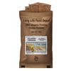 MRE Jalapeno Cheddar Cheese Spread (24-Pack) – Long Shelf Life – 2024+ Production Dates by Long Life Food Depot – Meals Ready to Eat