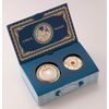Versailles Rose: Oscar & Andre OC; Noble Love Cushion Foundation Compact Set (Ochre)
