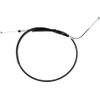Motion Pro 03-0279 Black Vinyl Rear Hand Brake Cable