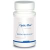 BIOTICS Research Optic Plus Eye Vitamin & Mineral Support Supplement with Lutein and Zeaxanthin, Healthy Retinal Tissue and Vision 60 Capsules
