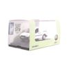 Oxford Diecast 76FTC005 Ford Transit Connect White