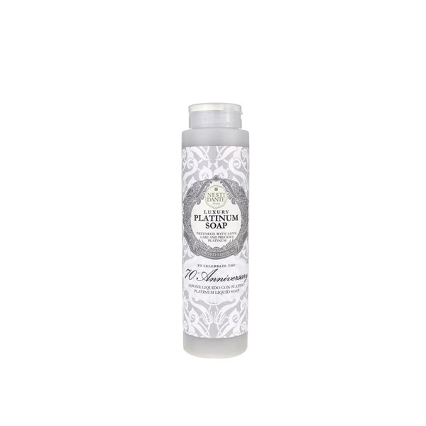 Luxury Platinum Yumuşatıcı Vegan Bakım Sıvı Sabun 300 ml