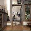 Evenflo Position & Lock Farmhouse Collection Doorway Gate. Wide & Standard