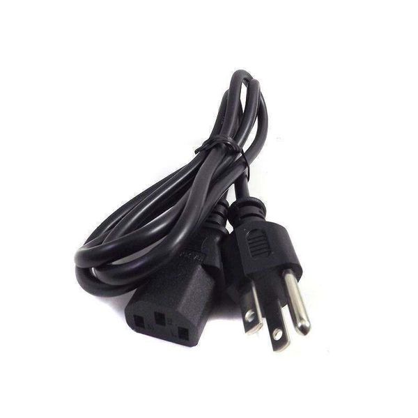 AC Power Cord Cable For Dell OptiPlex 9020 960 SFF Small Form Factor Desktop PC
