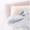 Bath Towel Shuet Ivory Imabari Towel