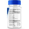 (2 Pack) Nerve Revive 360 - Nerve Health & Cognitive Support Supplement 120ct