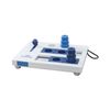 Trixie Dog Activity Mini Mover, White/Blue, 25 × 20 cm