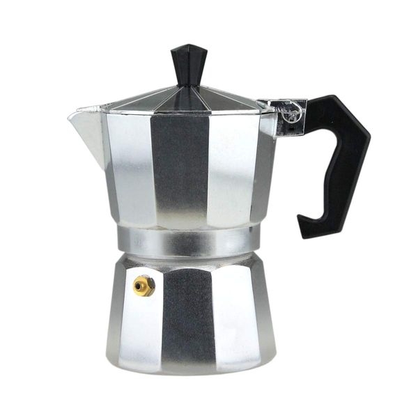 Coffee maker 3-cup 175ml