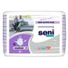 Seni Active Plus Medium, Pack of 10