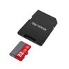URVOLAX SD Card Adapter and 32G Micro SD Card ONLY for UR62/63X