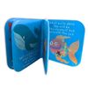 House of Marbles Animals Altogether Magic Bath Book