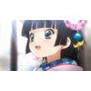 異国迷路のクロワーゼ The Animation　第5巻 [DVD]